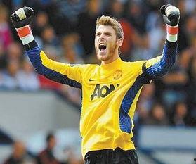 曼联门将爆料最新,揭秘球队困境与未来展望” 第3张 曼联门将爆料最新,揭秘球队困境与未来展望” 第3张