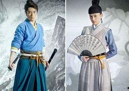 笑傲江湖霍建华在线观看,江湖恩怨,情仇交织,在线重温经典瞬间 第2张 笑傲江湖霍建华在线观看,江湖恩怨,情仇交织,在线重温经典瞬间 第2张