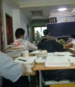 网友爆料宿松教师视频,网友爆料揭露教育行业乱象